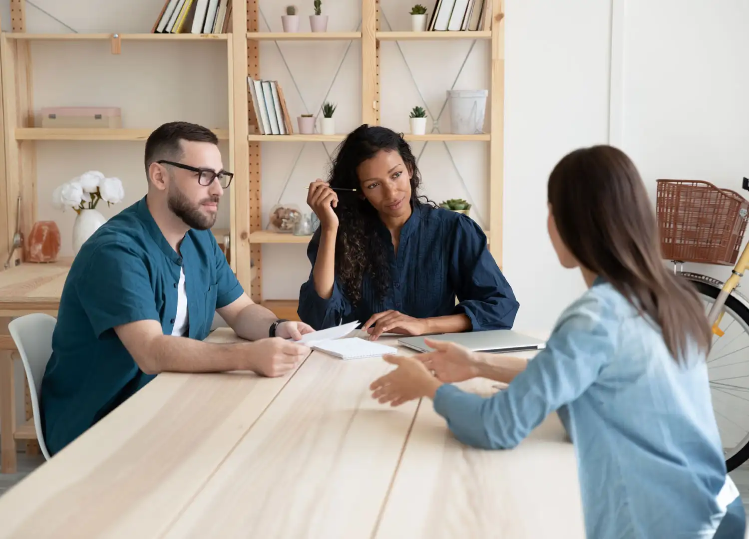 Employment and Recruitment