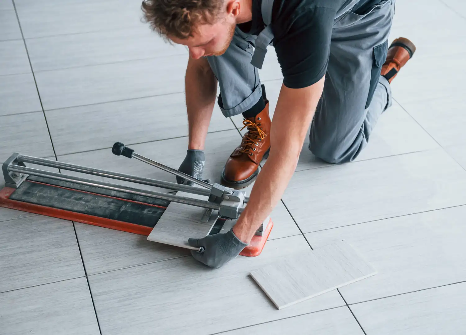 Home Improvement Services