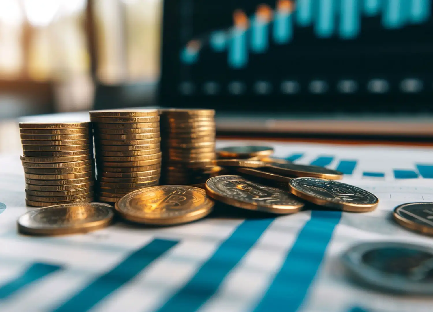 Money and Financial Services