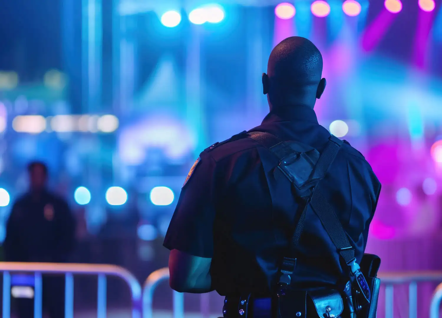 Security Systems and Services