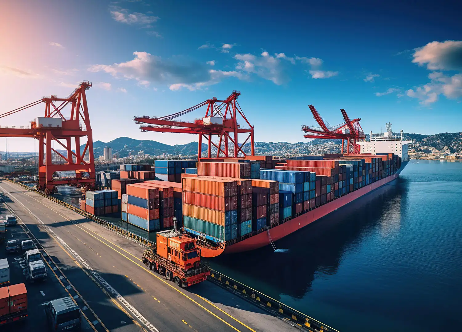 Transportation Services