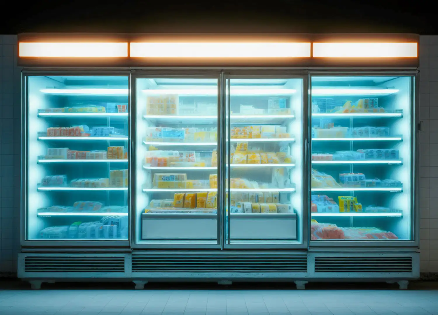 Appliances
