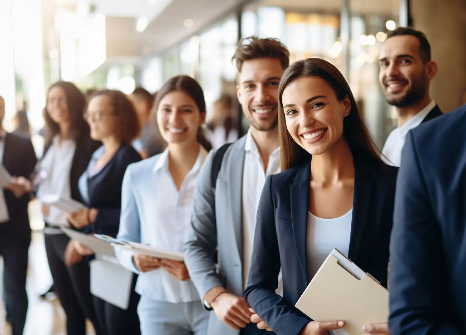 Careers and Recruitment