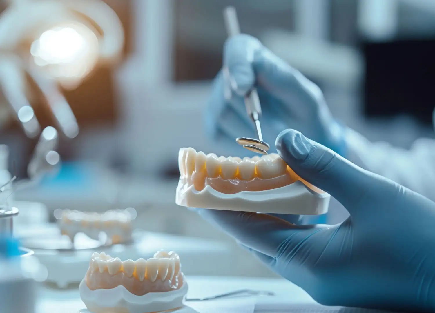 Dental Care