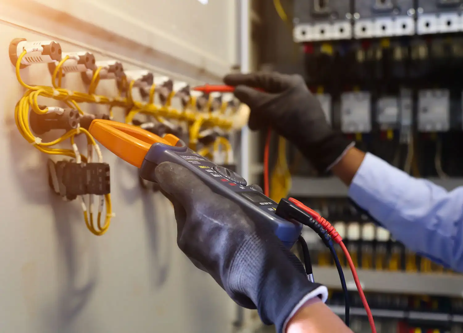 Electricians
