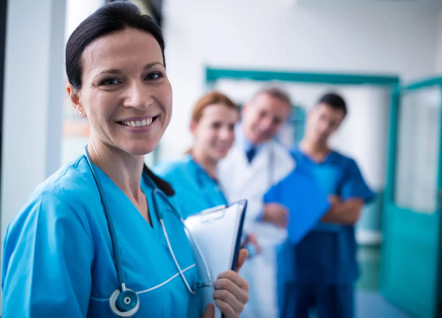 Health and Medical