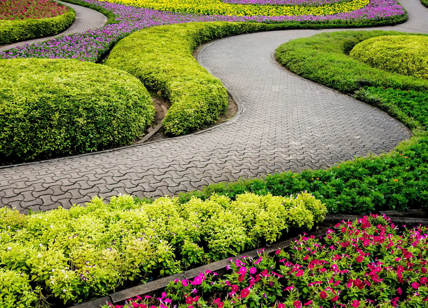 Home Decor and Garden