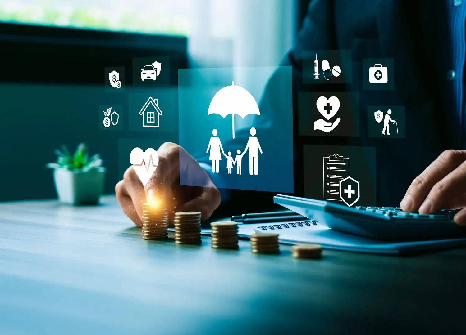 Insurance Services
