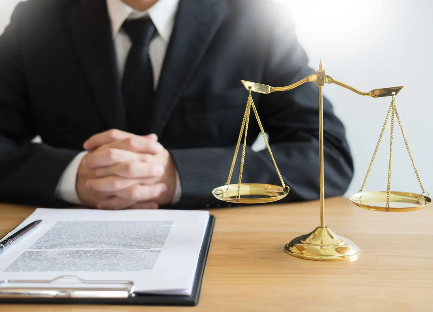 Law Services