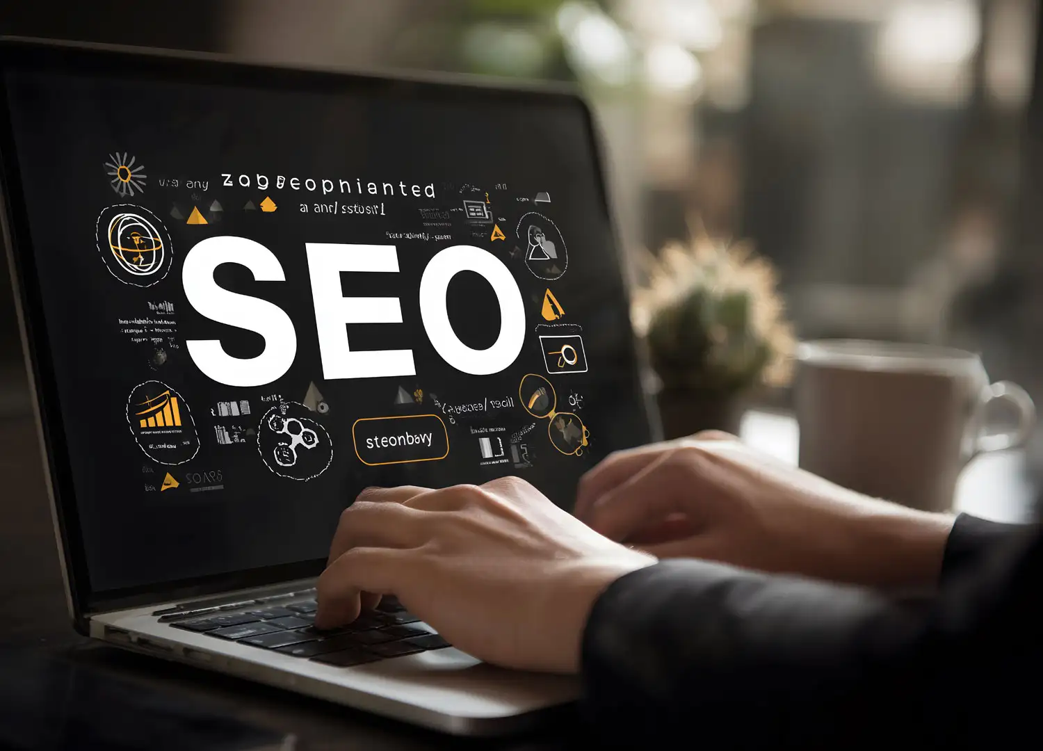 SEO, SMO and PPC